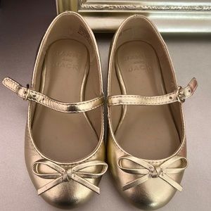 New Janie and Jack dress shoes